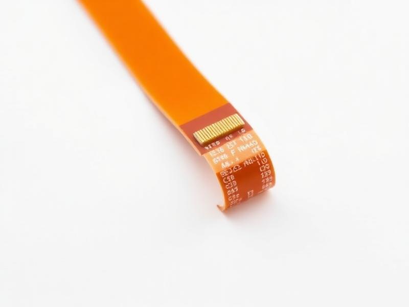 Flexible & Flex-Rigid PCBs