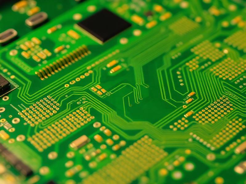 LCP Circuit Boards