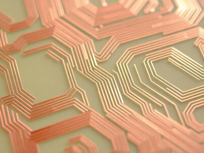 High Frequency PTFE PCBs