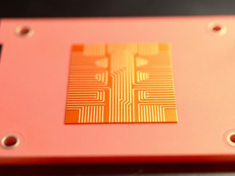 Ticer TCR® Thin Film Resistors